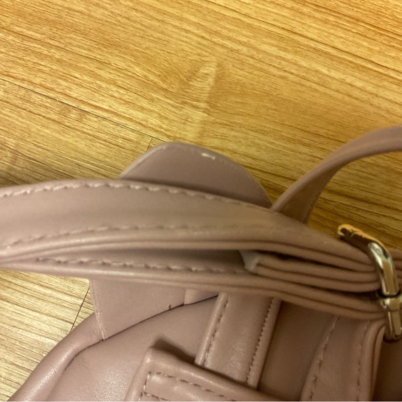 🎒Pink Cat Backpack 😽 - Picture 4 of 9